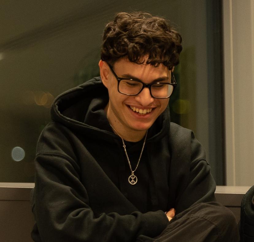 Mehdi HATTOU