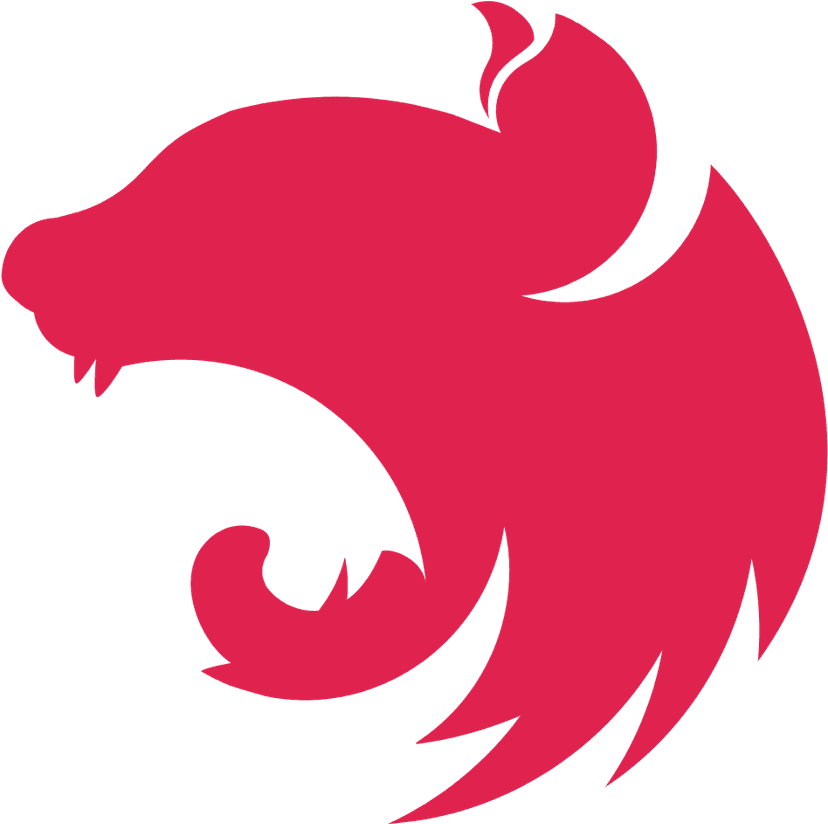 Nestblog icon